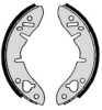 BREMBO S 61 504 Brake Shoe Set